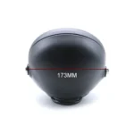 Motorcycle 5.75 inch Harley Headlight Retro Lamp LED Light Modification Accessories - Image 3