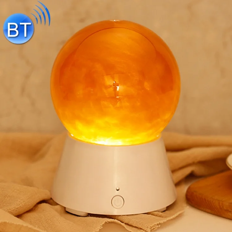 MS4110E.webp Creative Magic Music Bass Sound Box Bluetooth V2.1+EDR Speaker Night Lamp Novelty Gifts - Image 1