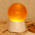 Creative Magic Music Bass Sound Box Bluetooth V2.1+EDR Speaker Night Lamp Novelty Gifts - Image 3