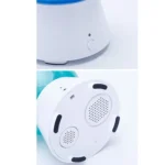 Creative Magic Music Bass Sound Box Bluetooth V2.1+EDR Speaker Night Lamp Novelty Gifts - Image 4