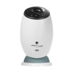 VESAFE VS-DC01 Security HD 720P Two-Way Audio Wireless Wifi IP Camera, Support Night Vision & PIR Detection & TF Card, IP54 Waterproof - Image 3