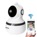 Anpwoo Altman 2.0MP 1080P HD WiFi IP Camera, Support Motion Detection / Night Vision