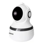 Anpwoo Altman 2.0MP 1080P HD WiFi IP Camera, Support Motion Detection / Night Vision - Image 2