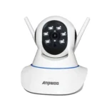 Anpwoo AP001 1.0MP 720P HD WiFi IP Camera, Support Motion Detection / Night Vision - Image 2