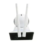 Anpwoo AP001 1.0MP 720P HD WiFi IP Camera, Support Motion Detection / Night Vision - Image 3