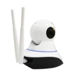 Anpwoo AP001 1.0MP 720P HD WiFi IP Camera, Support Motion Detection / Night Vision - Image 4
