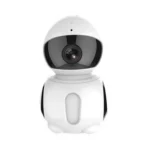 Anpwoo AP006 2.0MP 1080P 1/2.7 inch HD WiFi IP Camera, Support Motion Detection / Night Vision - Image 2
