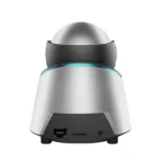 Anpwoo Astronaut 2.0MP 1080P 1/3 inch CMOS HD WiFi IP Camera, Support Motion Detection / Night Vision - Image 3