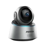 Anpwoo Astronaut 2.0MP 1080P 1/3 inch CMOS HD WiFi IP Camera, Support Motion Detection / Night Vision - Image 4