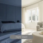 Anpwoo Cannon 1.3MP 960P 1/3 inch CMOS HD WiFi IP Camera With Tripod Holder, Support Motion Detection / Night Vision - Image 8