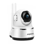 Anpwoo Guardian 2.0MP 1080P 1/3 inch CMOS HD WiFi IP Camera, Support Motion Detection / Night Vision - Image 2