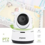Anpwoo Guardian 2.0MP 1080P 1/3 inch CMOS HD WiFi IP Camera, Support Motion Detection / Night Vision - Image 4