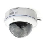 TV-537H5/IP AF POE H.264++ 5MP IP Dome Camera Auto Focus 4x Zoom 2.8-12MM Lens Surveillance Cameras - Image 2