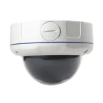 TV-537H5/IP AF POE H.264++ 5MP IP Dome Camera Auto Focus 4x Zoom 2.8-12MM Lens Surveillance Cameras - Image 3