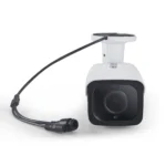 TV-651eH5/IP AF POE H.264++ 5MP IP Camera Auto Focus 4x Zoom 2.8-12MM Lens Surveillance Cameras - Image 2