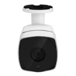 TV-657H2/IP MF POE 2MP(1080P) Manual Focus 4 X Zoom 2.8-12MM Lens POE IP Camera Video Surveillance - Image 2