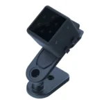 MD25 1080P Wearable Smart HD Camera Wireless Sport Camera, Support Infrared Night Vision / Motion Detection / TF Card - Image 3