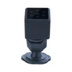 MD25 1080P Wearable Smart HD Camera Wireless Sport Camera, Support Infrared Night Vision / Motion Detection / TF Card - Image 4