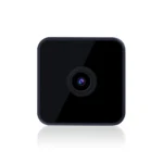 WD9 1080P WiFi Network Remote Monitoring Camera, Support Motion Detection / Infrared Night Vision / Two-way Voice Intercom - Image 3