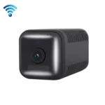 ESCAM G18 1080P Full HD Rechargeable Battery WiFi IP Camera, Support Night Vision / PIR Motion Detection / TF Card / Two Way Audio