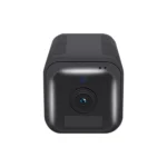 ESCAM G18 1080P Full HD Rechargeable Battery WiFi IP Camera, Support Night Vision / PIR Motion Detection / TF Card / Two Way Audio - Image 2