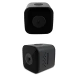 SQ28 1080P Mini Waterproof HD Smart Camera, Support Night Vision - Image 2