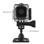 SQ28 1080P Mini Waterproof HD Smart Camera, Support Night Vision - Image 15