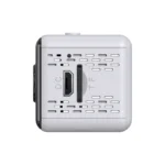 X6D HD 1080P Wireless Home Mini Surveillance Camera, Support Infrared Night Vision & Motion Detection & TF Card - Image 13