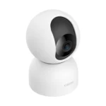 Original Xiaomi Smart Camera 2 PTZ, 360 Degree Panorama 1440P 2.5K Daul Band WiFi Support Micro SD Card, US Plug - Image 2