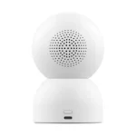 Original Xiaomi Smart Camera 2 PTZ, 360 Degree Panorama 1440P 2.5K Daul Band WiFi Support Micro SD Card, US Plug - Image 3