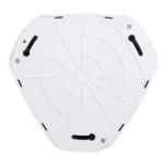 ESCAM Shark QP180 960P 360 Degrees Fisheye Lens 1.3MP WiFi IP Camera, Support Motion Detection / Night Vision, IR Distance: 10m - Image 5