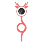 B1 4MP Wireless Remote Monitoring Baby Monitor - Image 2