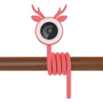 B1 4MP Wireless Remote Monitoring Baby Monitor - Image 4