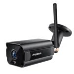 Anpwoo Paladin 720P HD WiFi IP Camera, Support Motion Detection & Infrared Night Vision & TF Card(Max 64GB) - Image 2