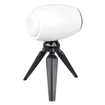 GH3 WiFi Smart Surveillance Camera with Tripod, Support Night Vision / Two-way Audio - Image 2