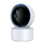 YT50-2 3.0MP 360 Rotation IP Camera WiFi Smart Security Camera, Support TF Card / Two-way Audio / Motion Detection / Night Vision - Image 2