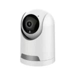 YT64 ICSEE 1080P Pan-tilt WiFi Smart IP Camera, Support TF Card / Two-way Audio / Motion Detection / Night Vision