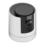CAMSOY X1 Indoor Full HD 1080P WiFi Two Way Talk Pan and Tilt Camera - Image 2