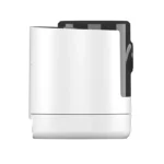 CAMSOY X1 Indoor Full HD 1080P WiFi Two Way Talk Pan and Tilt Camera - Image 3