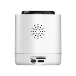 CAMSOY X1 Indoor Full HD 1080P WiFi Two Way Talk Pan and Tilt Camera - Image 4