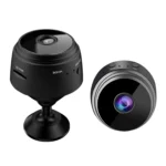 A9 1080P WiFi Wireless Network Camera Wide-angle Recorder - Image 15