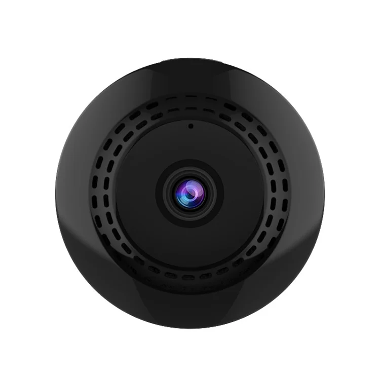 CAMSOY C2T 1080P WiFi Wireless Network Action Camera Wide-angle Recorder