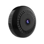 CAMSOY C2T 1080P WiFi Wireless Network Action Camera Wide-angle Recorder - Image 2