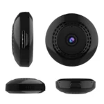 CAMSOY C2T 1080P WiFi Wireless Network Action Camera Wide-angle Recorder - Image 3