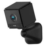 CAMSOY S20 1080P WiFi Wireless Network Action Camera Wide-angle Recorder with Mount - Image 12