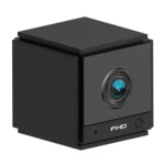 CAMSOY S20 1080P WiFi Wireless Network Action Camera Wide-angle Recorder with Mount - Image 14