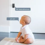 CAMSOY S20 1080P WiFi Wireless Network Action Camera Wide-angle Recorder with Mount - Image 5