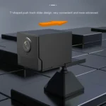 CAMSOY S50 1440P WiFi Wireless Network Action Camera Wide-angle Recorder with Mount - Image 3