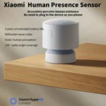 Xiaomi Presence Sensor XMOSB01XS Smart Wireless Home Connection Bluetooth 5.0 Body Motion Sensors - Image 2
