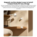 Xiaomi Presence Sensor XMOSB01XS Smart Wireless Home Connection Bluetooth 5.0 Body Motion Sensors - Image 6